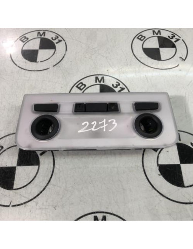 Eclairage de plafonnier BMW SERIE 1 E87 PHASE 2 Diesel