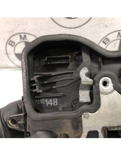 Serrure arriere droit BMW SERIE 1 E87 PHASE 2 Diesel