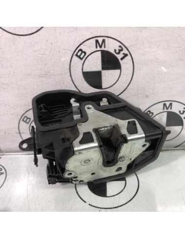 Serrure arriere droit BMW SERIE 1 E87 PHASE 2 Diesel