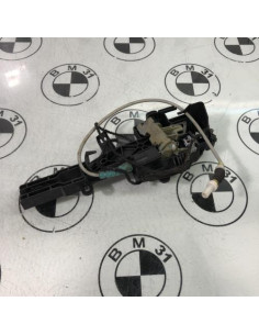 Support poignee porte arriere droite BMW SERIE 1 E87 PHASE 2 Diesel 2