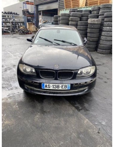 Support poignee porte arriere droite BMW SERIE 1 E87 PHASE 2 Diesel