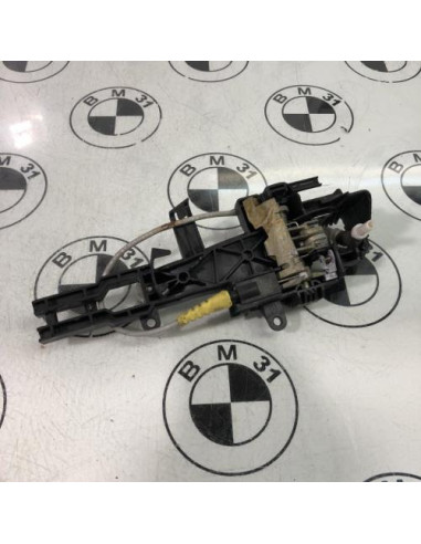 Support poignee porte avant droite BMW SERIE 1 E87 PHASE 2 Diesel