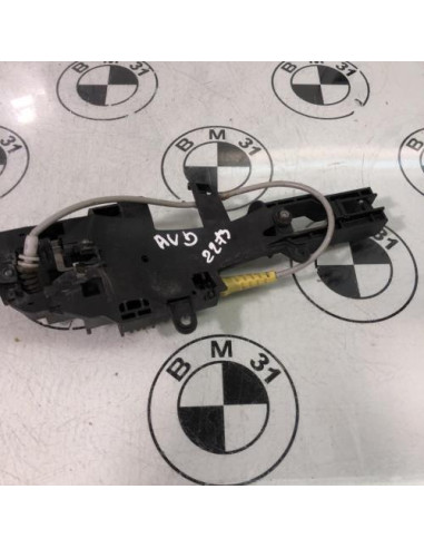 Support poignee porte avant droite BMW SERIE 1 E87 PHASE 2 Diesel