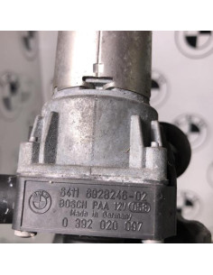 Robinet de chauffage BMW SERIE 1 E87 PHASE 2 Diesel