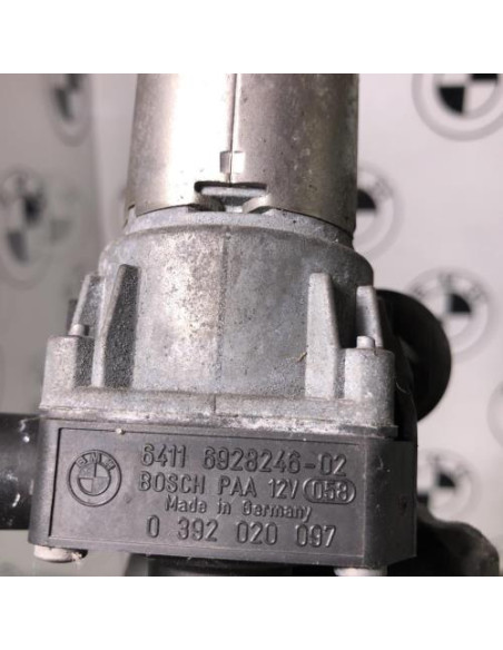 Robinet de chauffage BMW SERIE 1 E87 PHASE 2 Diesel