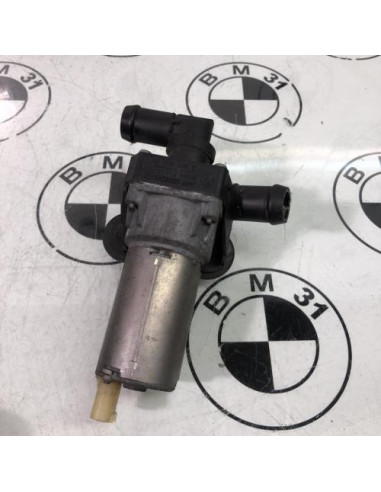 Robinet de chauffage BMW SERIE 1 E87 PHASE 2 Diesel