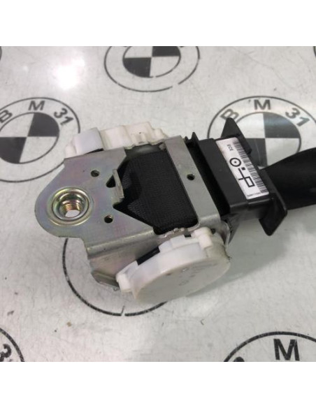 Ceinture avant droit BMW SERIE 1 E87 PHASE 2 Diesel