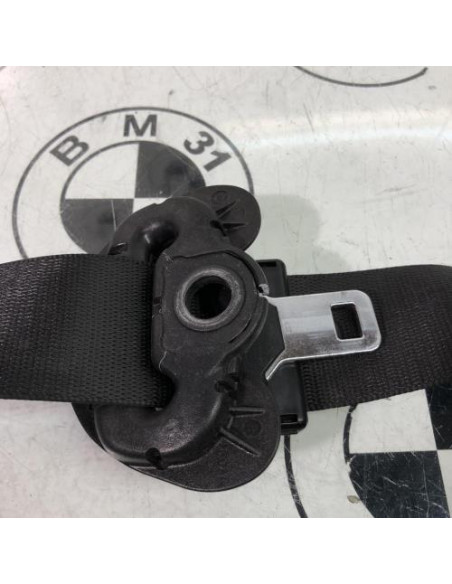 Ceinture avant droit BMW SERIE 1 E87 PHASE 2 Diesel