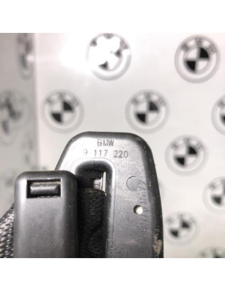 Ceinture avant droit BMW SERIE 1 E87 PHASE 2 Diesel