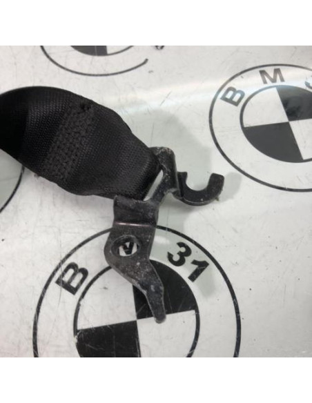 Ceinture avant droit BMW SERIE 1 E87 PHASE 2 Diesel