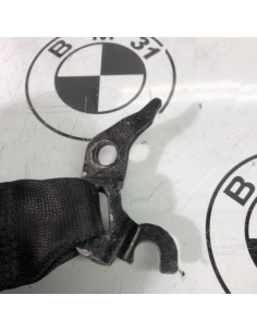 Ceinture avant gauche BMW SERIE 1 E87 PHASE 2 Diesel