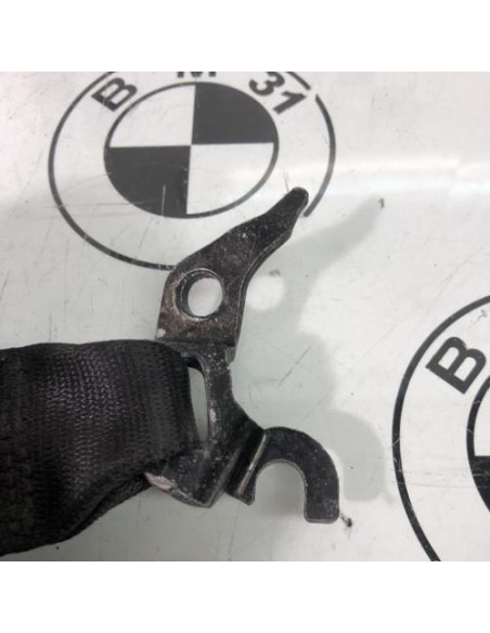 Ceinture avant gauche BMW SERIE 1 E87 PHASE 2 Diesel