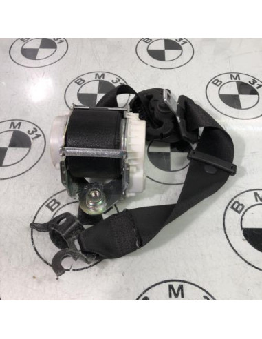 Ceinture avant gauche BMW SERIE 1 E87 PHASE 2 Diesel