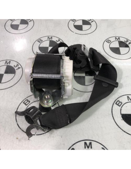 Ceinture avant gauche BMW SERIE 1 E87 PHASE 2 Diesel