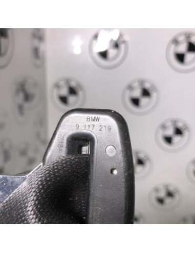 Ceinture avant gauche BMW SERIE 1 E87 PHASE 2 Diesel