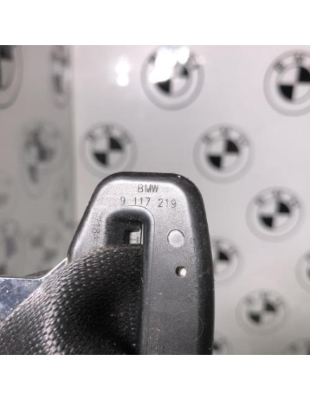 Ceinture avant gauche BMW SERIE 1 E87 PHASE 2 Diesel