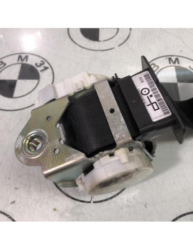 Ceinture avant gauche BMW SERIE 1 E87 PHASE 2 Diesel