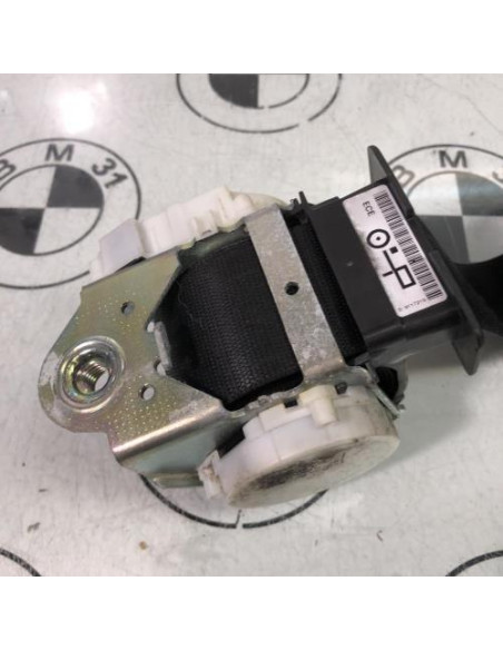 Ceinture avant gauche BMW SERIE 1 E87 PHASE 2 Diesel