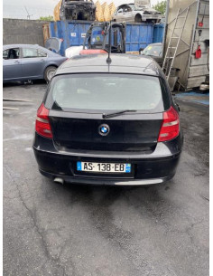 Capteur aide au stationnement BMW SERIE 1 E87 PHASE 2 Diesel 2