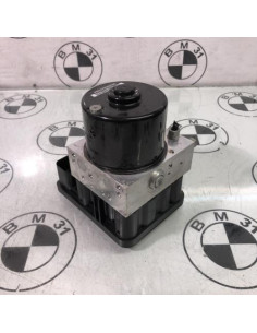 Bloc ABS (freins anti-blocage) BMW SERIE 1 E87 PHASE 2 Diesel 2