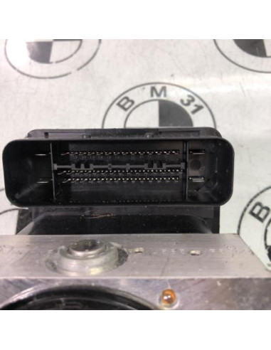 Bloc ABS (freins anti-blocage) BMW SERIE 1 E87 PHASE 2 Diesel