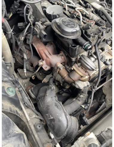 Bloc ABS (freins anti-blocage) BMW SERIE 1 E87 PHASE 2 Diesel