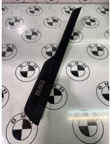 Marche pieds BMW SERIE 3 E91 TOURING PHASE 1 BREAK Diesel