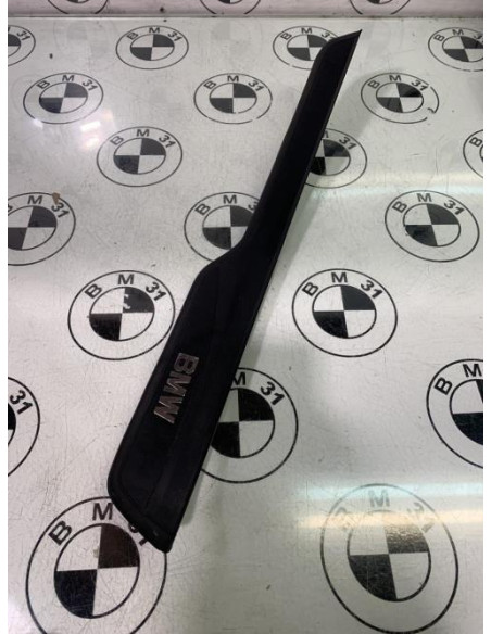 Marche pieds BMW SERIE 3 E91 TOURING PHASE 1 BREAK Diesel