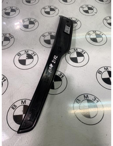 Marche pieds BMW SERIE 3 E91 TOURING PHASE 1 BREAK Diesel