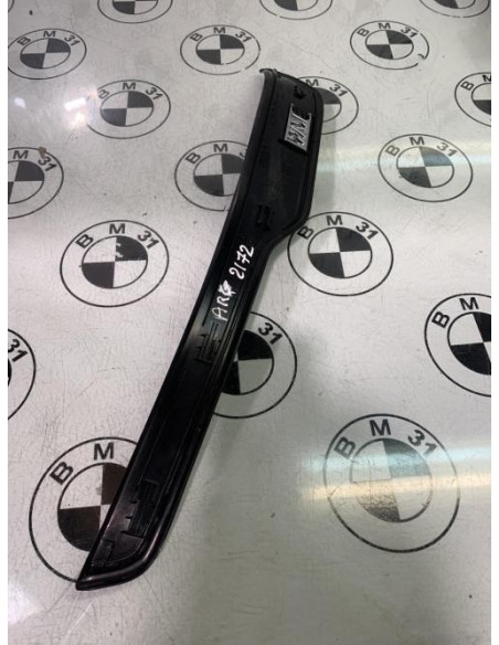 Marche pieds BMW SERIE 3 E91 TOURING PHASE 1 BREAK Diesel