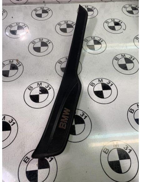 Marche pieds BMW SERIE 3 E91 TOURING PHASE 1 BREAK Diesel