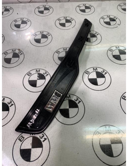 Marche pieds BMW SERIE 3 E91 TOURING PHASE 1 BREAK Diesel