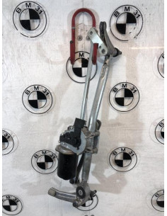 Mecanisme essuie glace avant BMW SERIE 3 E91 TOURING PHASE 1 BREAK Diesel