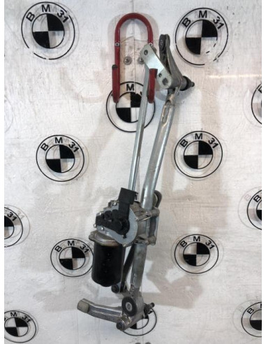 Mecanisme essuie glace avant BMW SERIE 3 E91 TOURING PHASE 1 BREAK Diesel