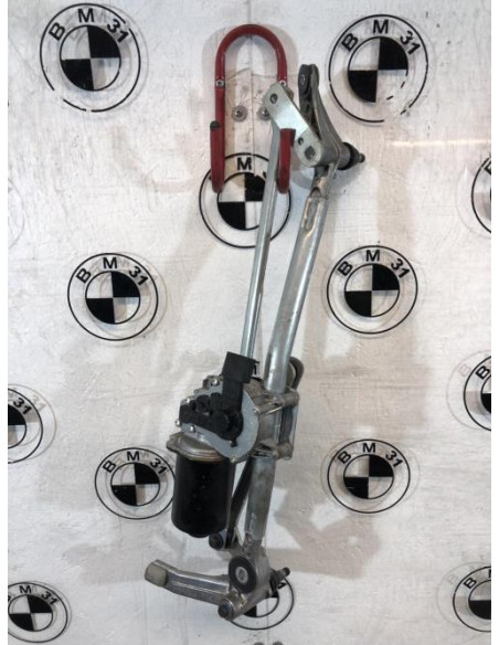 Mecanisme essuie glace avant BMW SERIE 3 E91 TOURING PHASE 1 BREAK Diesel