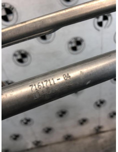 Mecanisme essuie glace avant BMW SERIE 3 E91 TOURING PHASE 1 BREAK Diesel 2