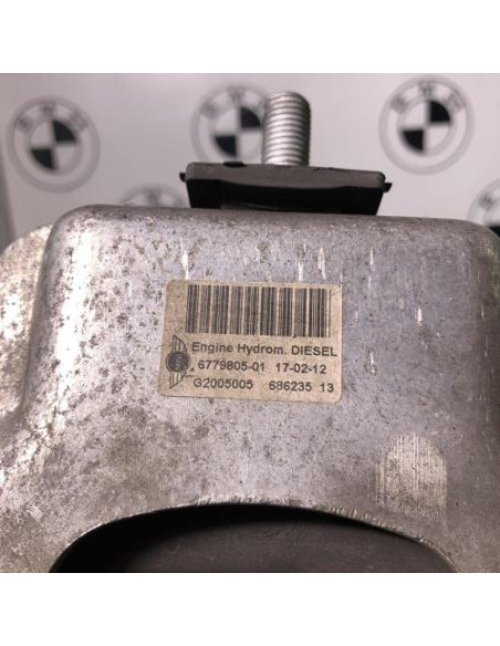 Support moteur MINI MINI 2 R60 COUNTRYMAN BREAK Diesel
