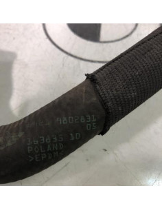 Durite MINI MINI 2 R60 COUNTRYMAN BREAK Diesel