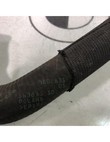 Durite MINI MINI 2 R60 COUNTRYMAN BREAK Diesel