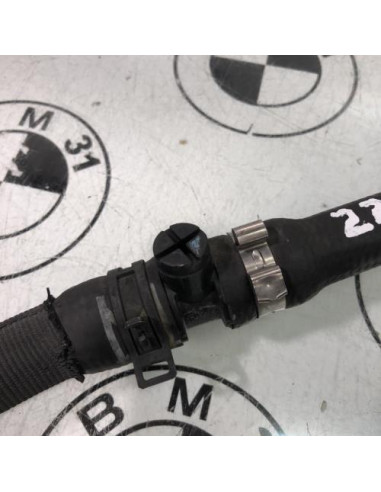 Durite MINI MINI 2 R60 COUNTRYMAN BREAK Diesel