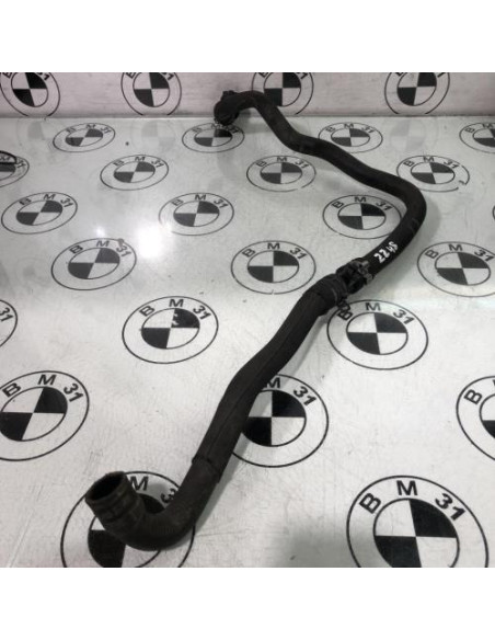 Durite MINI MINI 2 R60 COUNTRYMAN BREAK Diesel