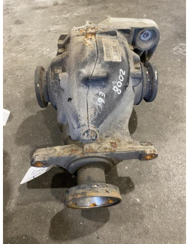 Pont (propulsion) BMW SERIE 5 E61 TOURING PHASE 2 BREAK Diesel