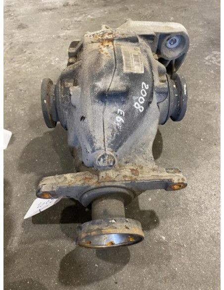 Pont (propulsion) BMW SERIE 5 E61 TOURING PHASE 2 BREAK Diesel