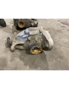 Pont (propulsion) BMW SERIE 5 E61 TOURING PHASE 2 BREAK Diesel 2