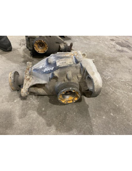 Pont (propulsion) BMW SERIE 5 E61 TOURING PHASE 2 BREAK Diesel