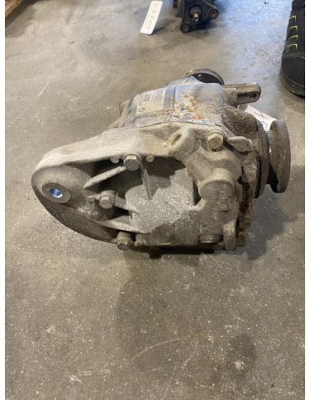 Pont (propulsion) BMW SERIE 5 E61 TOURING PHASE 2 BREAK Diesel