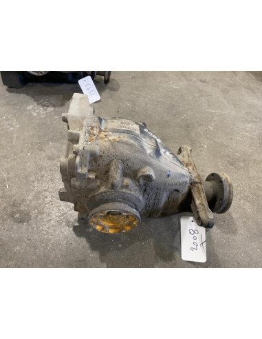 Pont (propulsion) BMW SERIE 5 E61 TOURING PHASE 2 BREAK Diesel