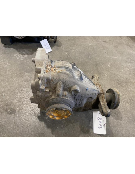 Pont (propulsion) BMW SERIE 5 E61 TOURING PHASE 2 BREAK Diesel