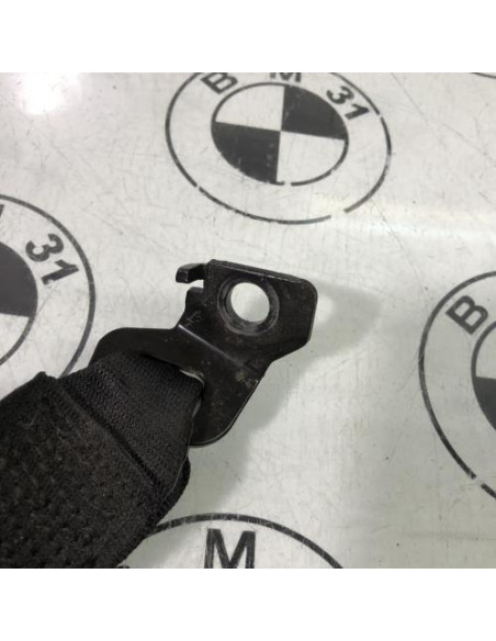 Attache ceinture arriere centrale BMW SERIE 5 E60 PHASE 1 Diesel