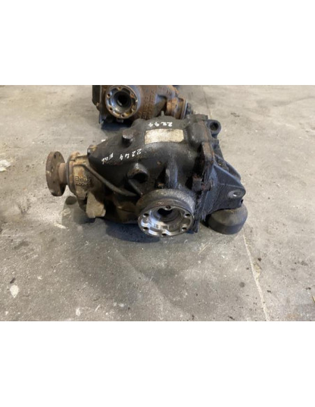 Pont (propulsion) BMW SERIE 3 E46 COMPACT PHASE 1 Diesel